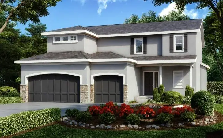 19791 W 122nd Terrace, Olathe, KS 66061 - #1