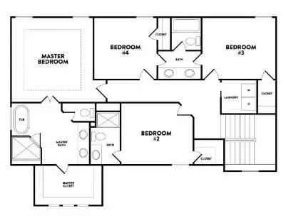 19791 W 122nd Terrace, Olathe, KS 66061 - #3