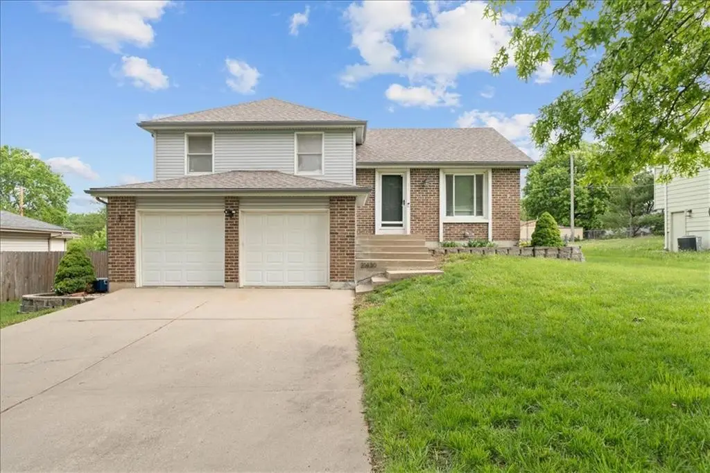 21430 W 181st Terrace, Olathe, KS 66062 - #1
