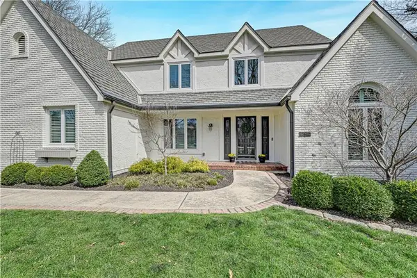 12321 Fairway Road, Leawood, KS 66209