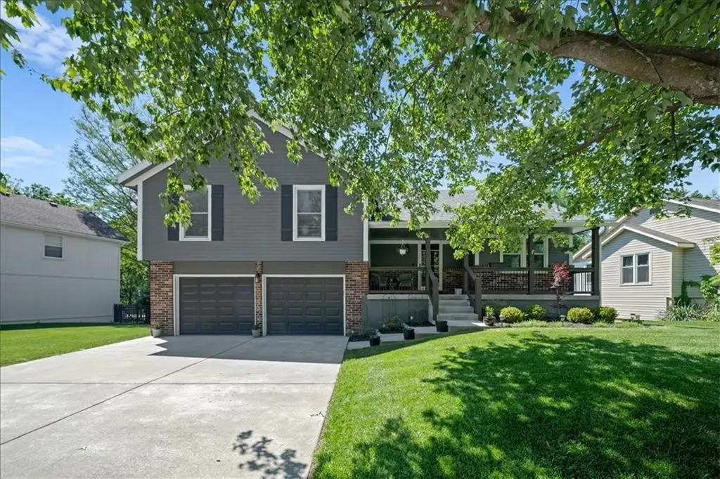 300 SE Brownfield Drive, Lees Summit, MO 64063 - #1