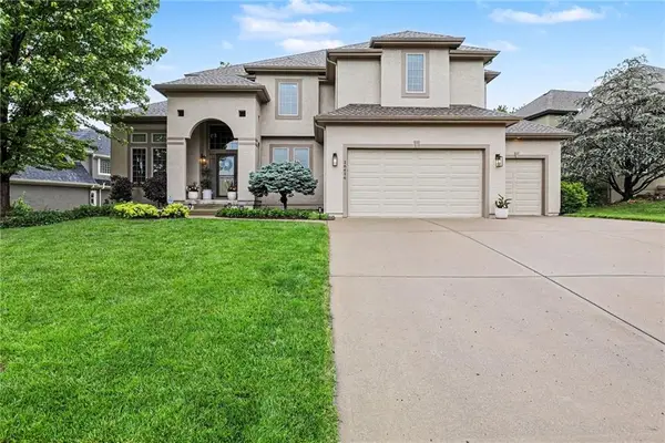 16416 Birch Street, Overland Park, KS 66085