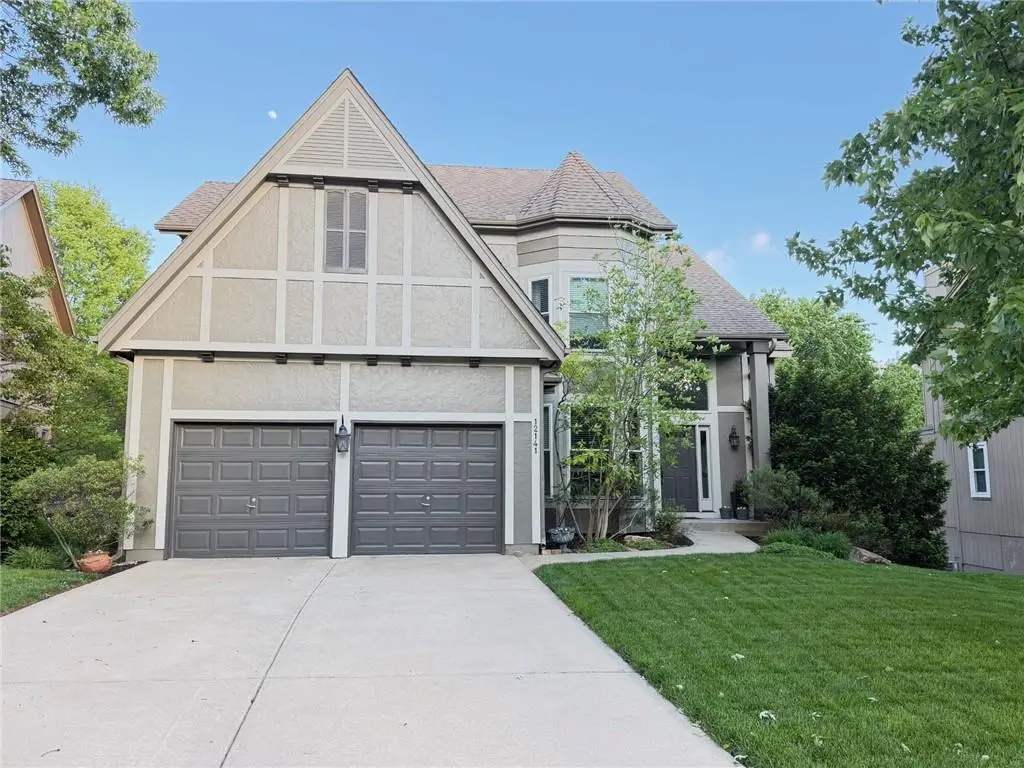12141 S Rene Street, Olathe, KS 66062 - #1