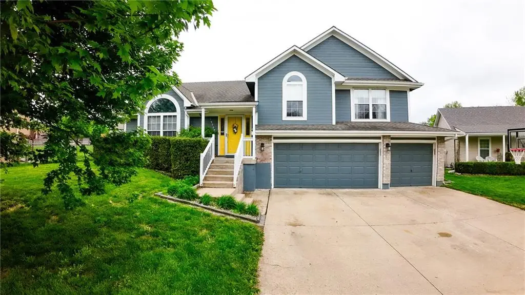 19205 E Colony Court, Independence, MO 64058 - #1
