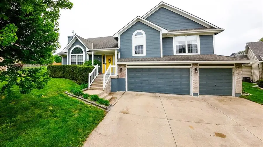 19205 E Colony Court, Independence, MO 64058 - #2