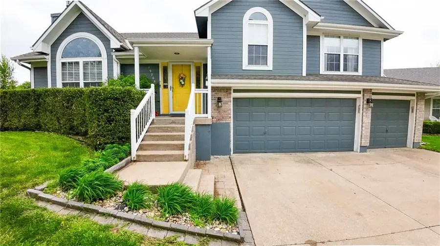 19205 E Colony Court, Independence, MO 64058 - #3