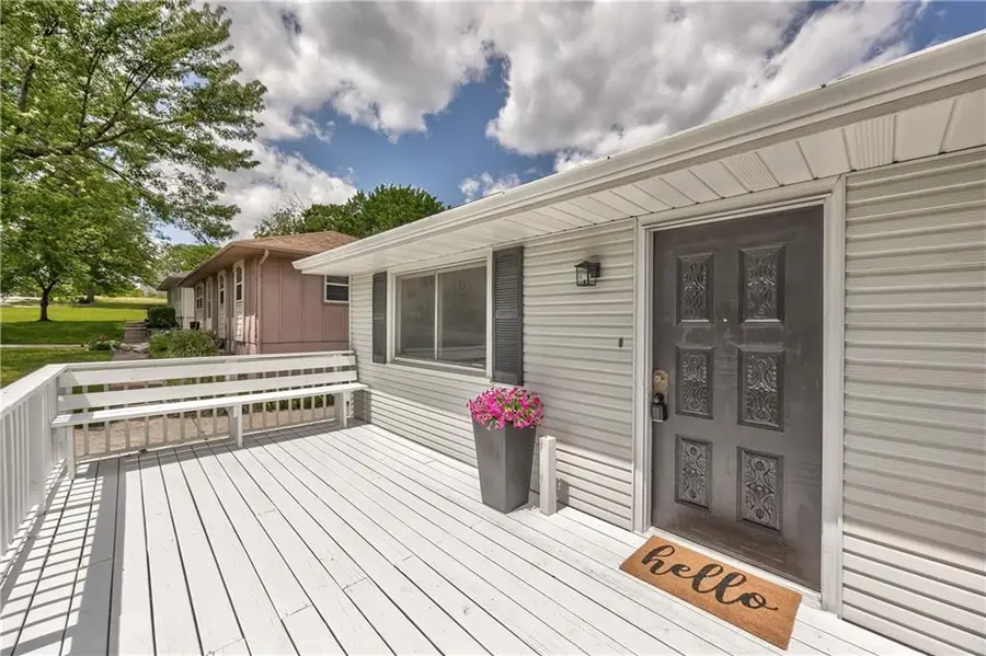 12212 E 32nd Street S, Independence, MO 64052 - #2