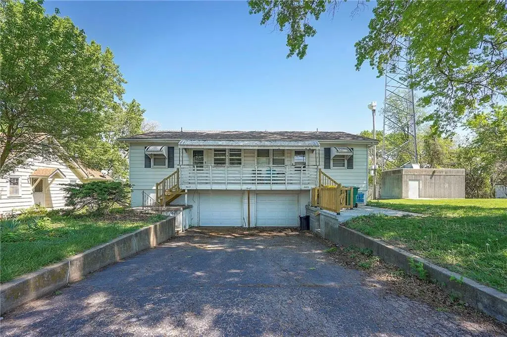 3013-5 N 53rd Street, Kansas City, KS 66104 - #1