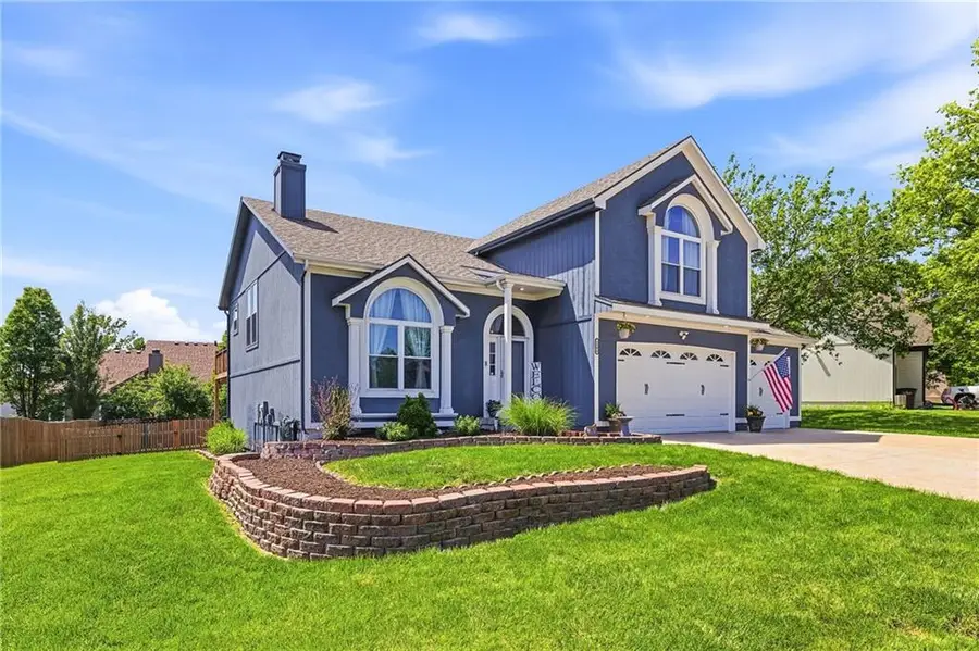 1506 Horseshoe Drive, Raymore, MO 64083 - #3