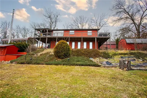 20325 Lost Valley Road, Warsaw, MO 65355