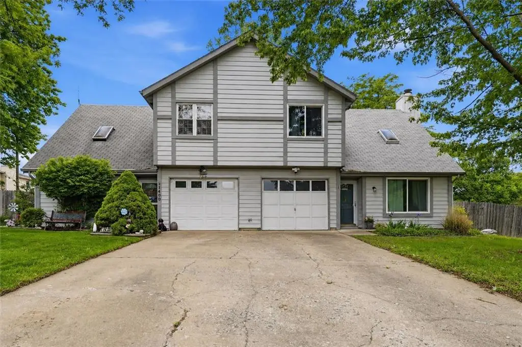 1400 E 123rd Terrace, Olathe, KS 66061 - #1