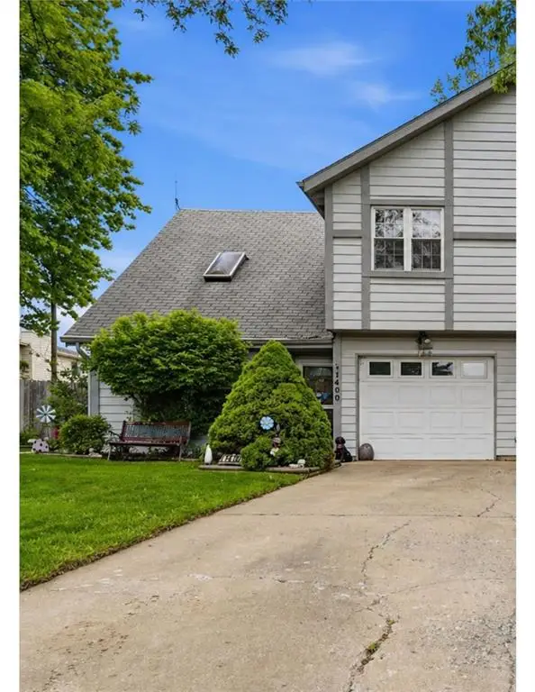 1400 E 123rd Terrace, Olathe, KS 66061 - #2