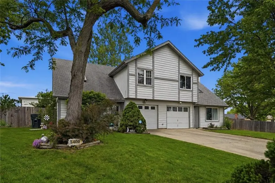 1400 E 123rd Terrace, Olathe, KS 66061 - #3