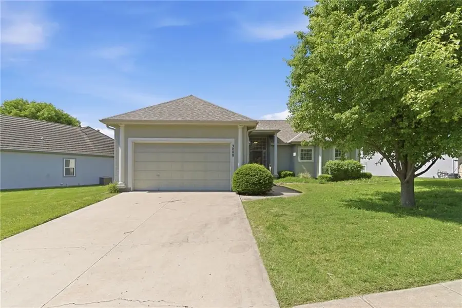 3008 SW 9th Terrace, Lees Summit, MO 64081 - #2