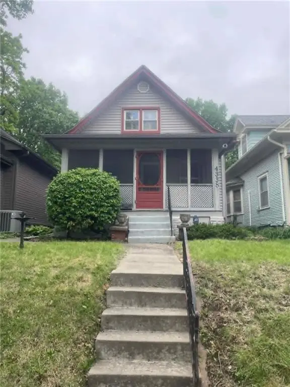 4338 Fairmount Avenue, Kansas City, MO 64111 - #2