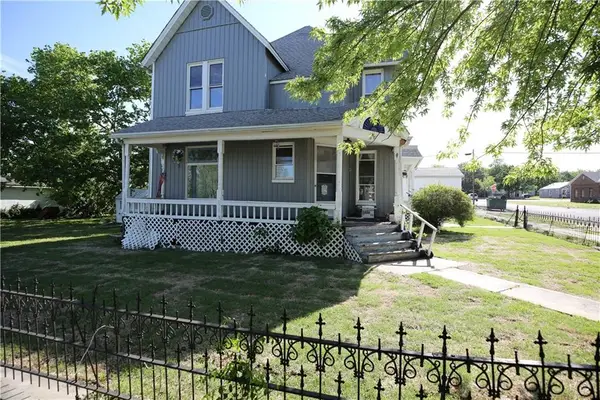 821 Short Street, Galena, KS 66739