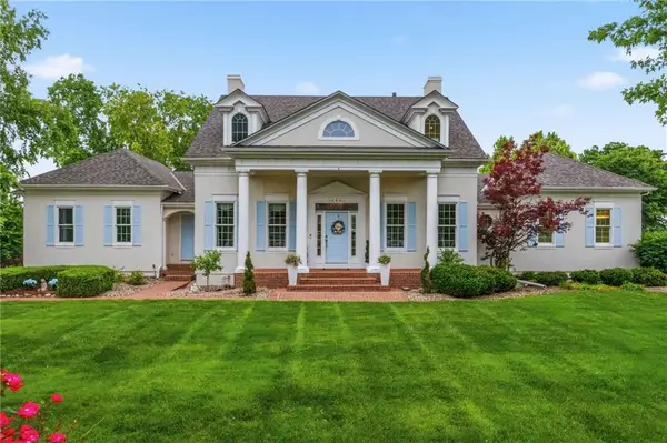 14645 S Caenen Lane, Olathe, KS 66062