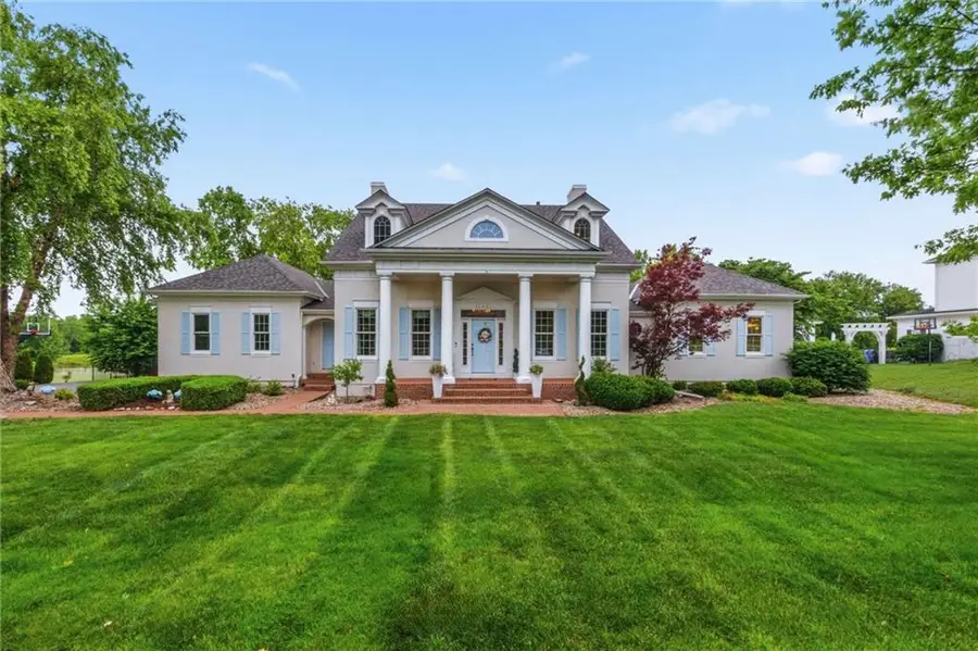 14645 S Caenen Lane, Olathe, KS 66062 - #2