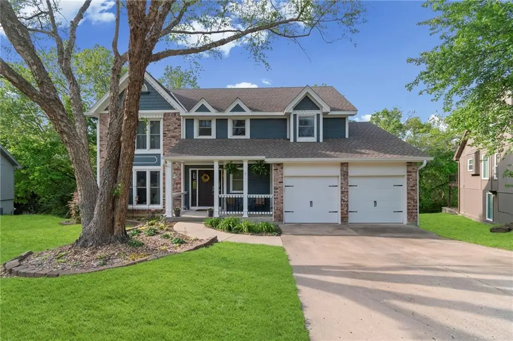 3014 NW 57th Terrace, Kansas City, MO 64151 - #1