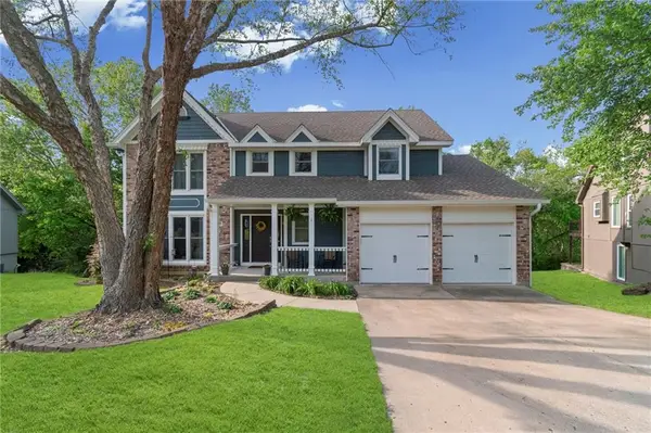 3014 NW 57th Terrace, Kansas City, MO 64151