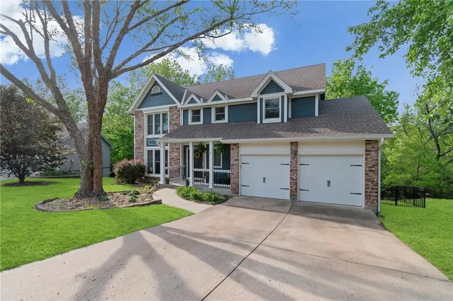 3014 NW 57th Terrace, Kansas City, MO 64151 - #2