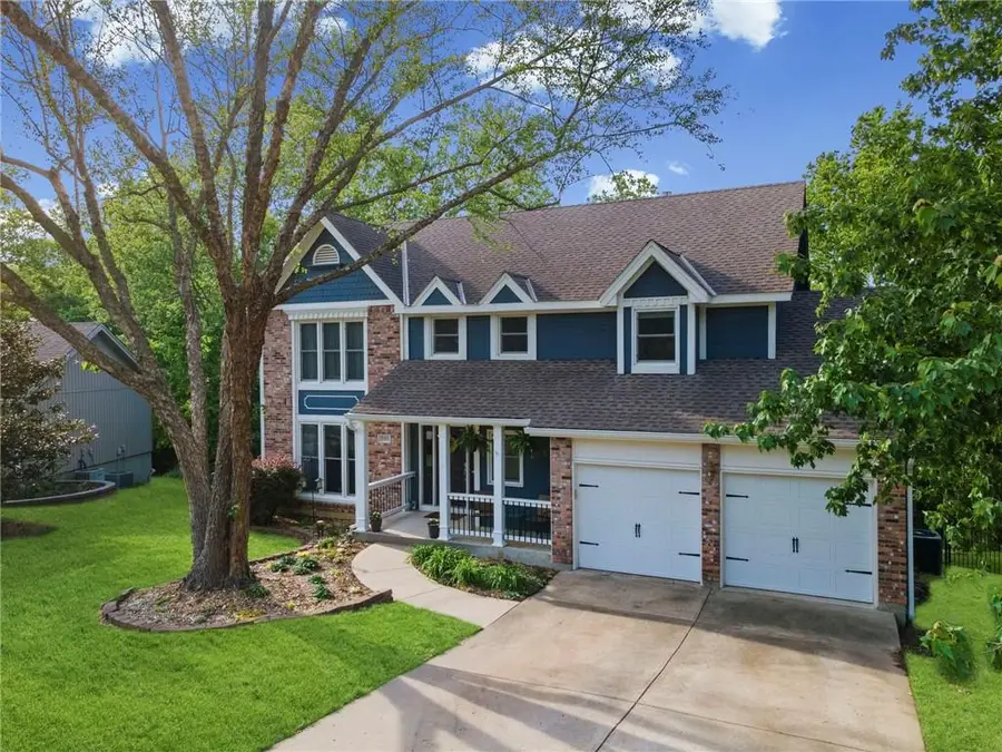 3014 NW 57th Terrace, Kansas City, MO 64151 - #3