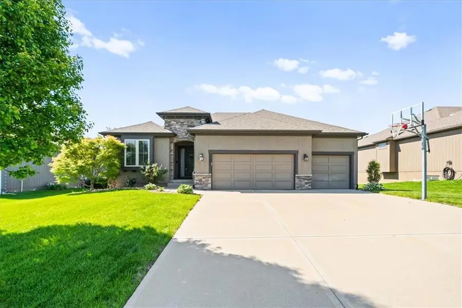19421 W 200th Terrace, Spring Hill, KS 66083 - #3