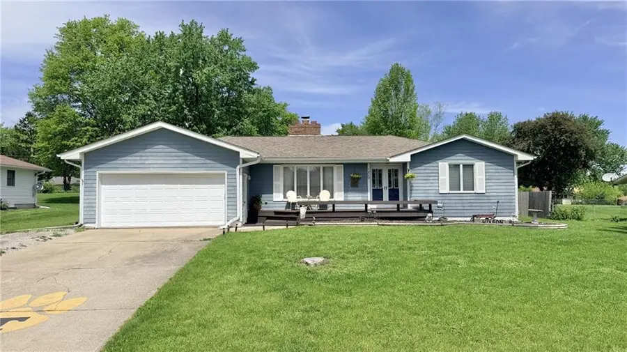 1809 Hillcrest Drive, Trenton, MO 64683 - #3