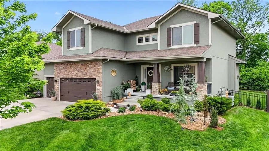 2320 SW Deer Run Road, Lees Summit, MO 64082 - #3