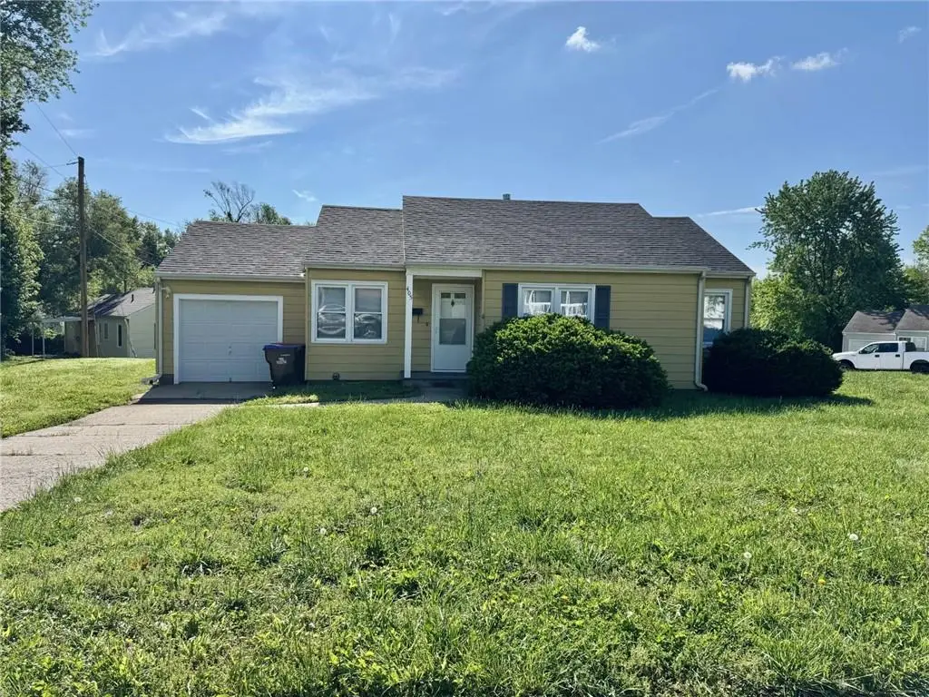 405 10th Terrace, Warrensburg, MO 64093 - #1