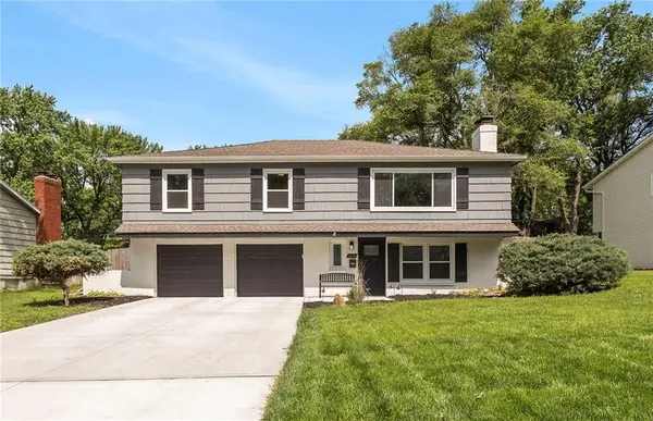 9248 Wedd Drive, Overland Park, KS 66212