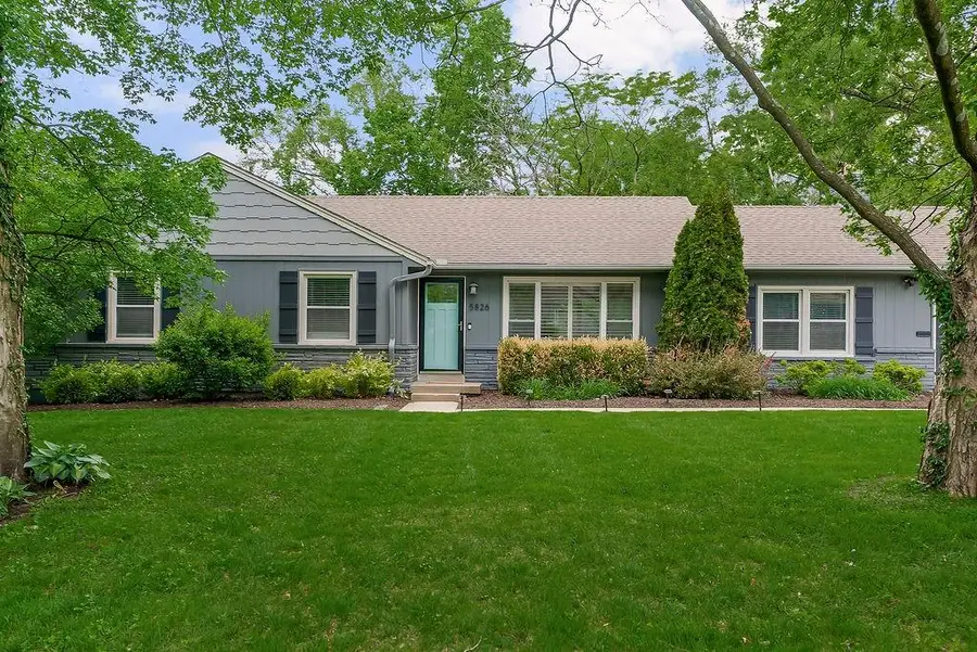 5826 Fontana Drive, Fairway, KS 66205 - #2