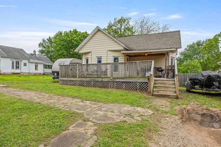 120 N Judson Street, Fort Scott, KS 66701 - #3