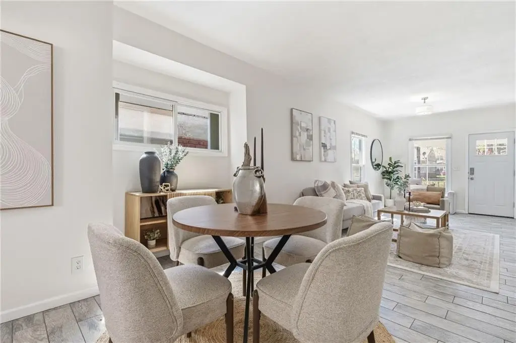 4315 Jarboe Street, Kansas City, MO 64111 - #1