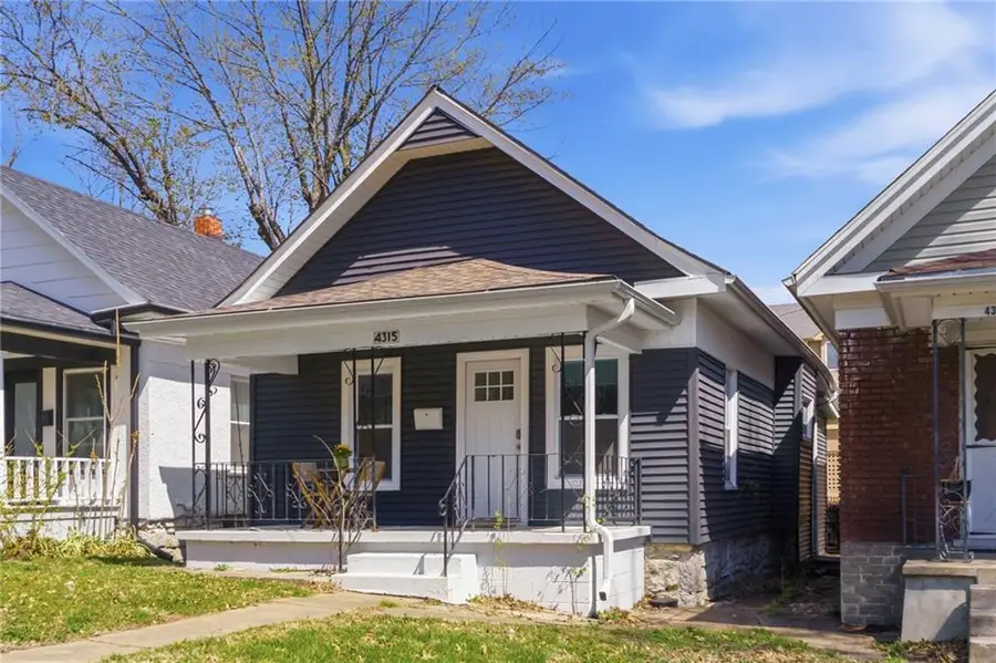 4315 Jarboe Street, Kansas City, MO 64111 - #2