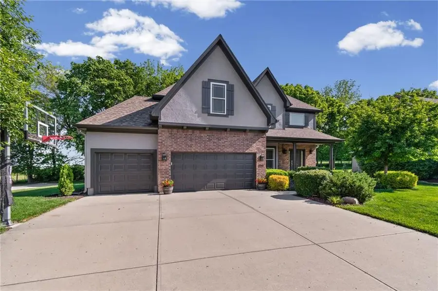 8700 NE 91st Terrace, Kansas City, MO 64157 - #2