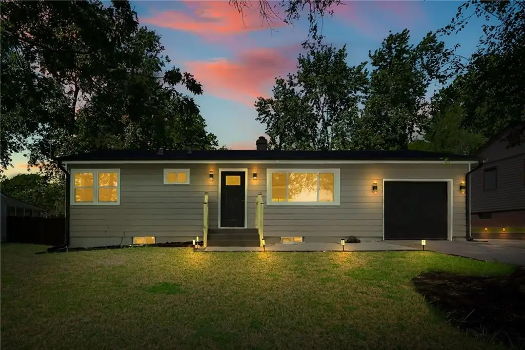 4312 S James Street, Independence, MO 64055 - #1