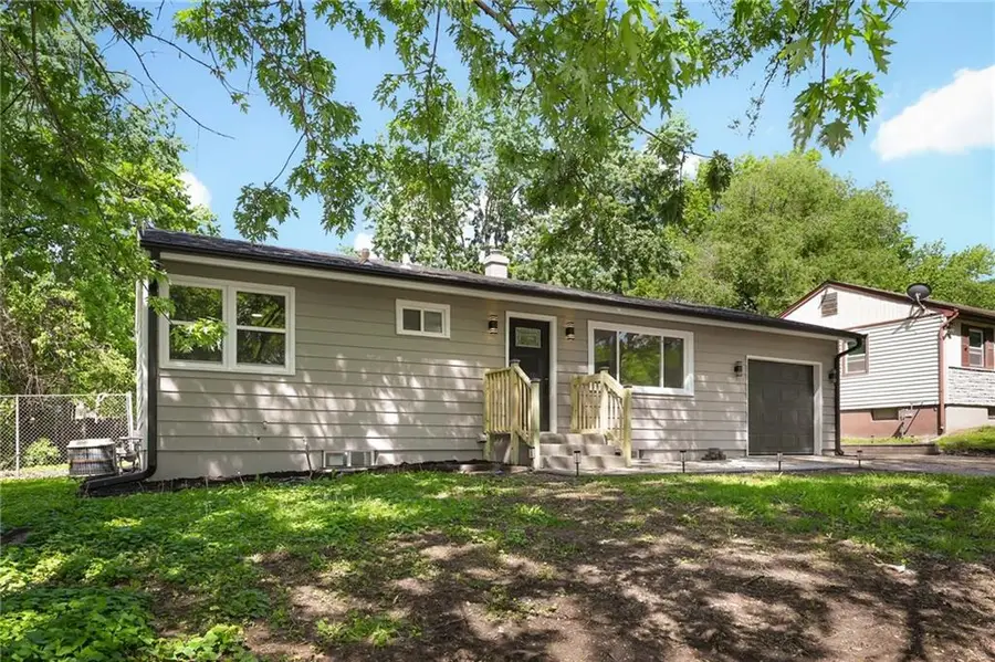 4312 S James Street, Independence, MO 64055 - #3