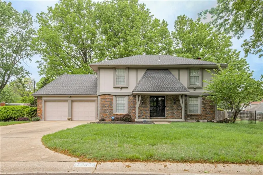 10308 E 96th Street, Kansas City, MO 64134 - #1