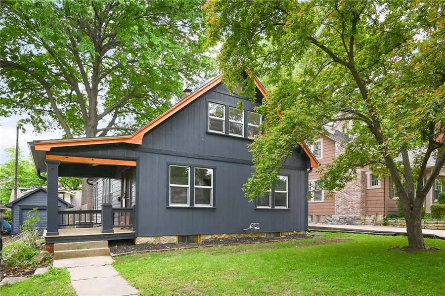 17 E 65th Terrace, Kansas City, MO 64113 - #2