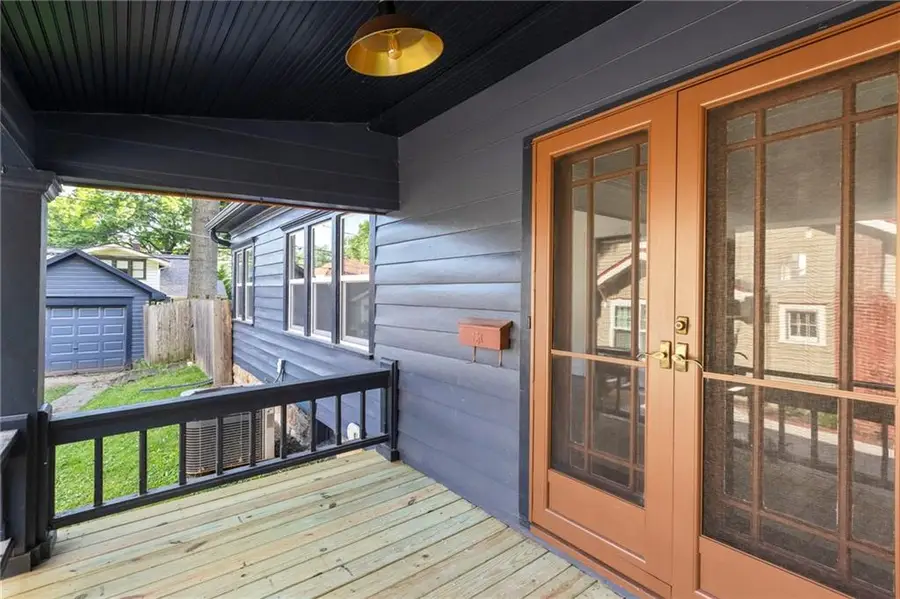 17 E 65th Terrace, Kansas City, MO 64113 - #3