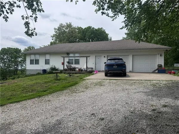 32506 E Stony Point School Road, Grain Valley, MO 64029