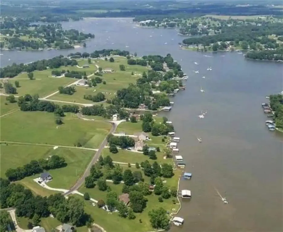 Lot 1811 Lake Viking Terrace, Gallatin, MO 64640 - #1
