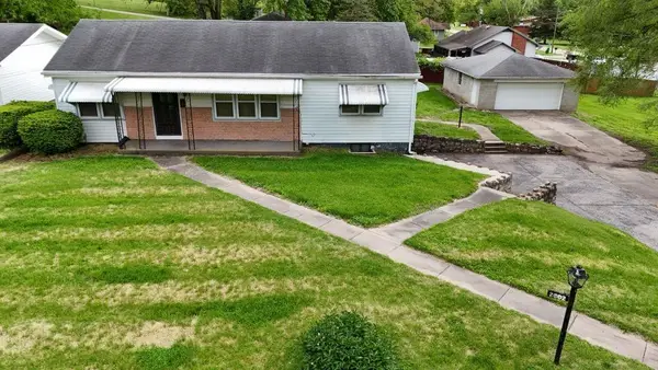 2802 Blackwell Road, St Joseph, MO 64506