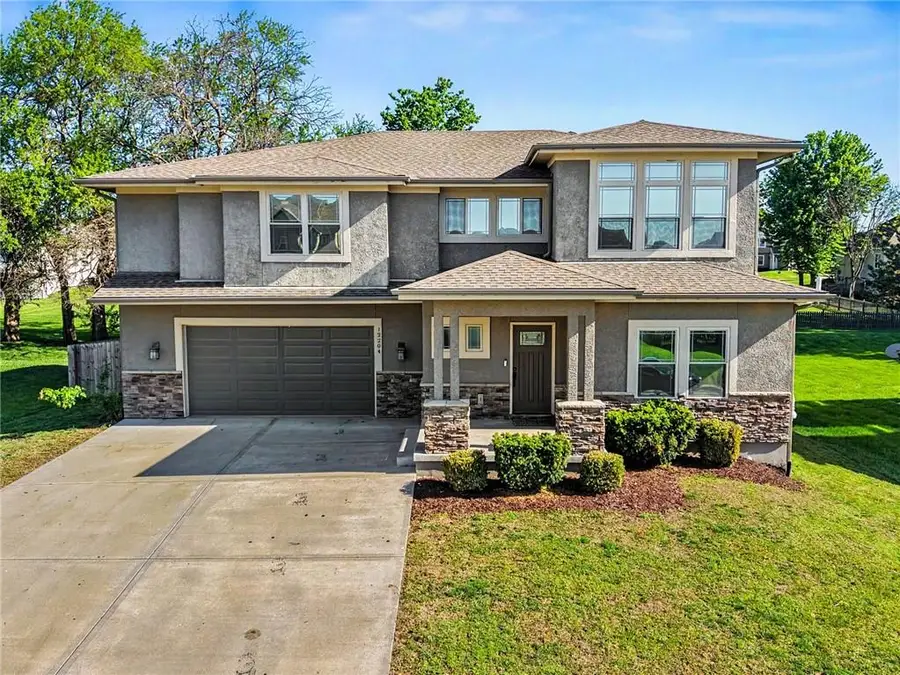 12204 Pebble Beach Drive, Kansas City, KS 66109 - #2