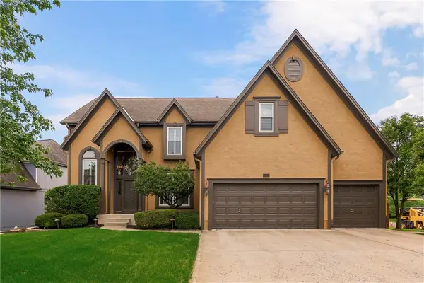 13100 Woodward Street, Overland Park, KS 66213