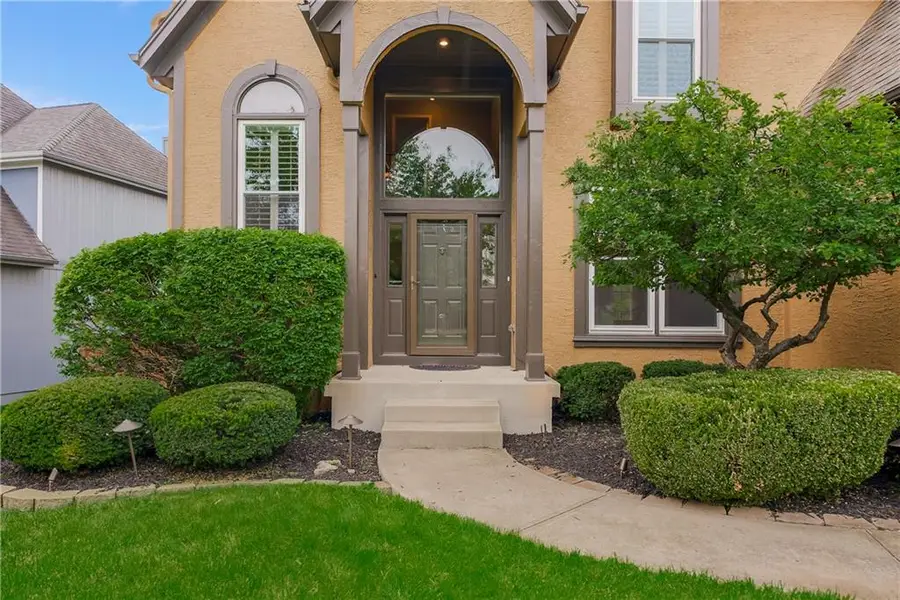 13100 Woodward Street, Overland Park, KS 66213 - #3