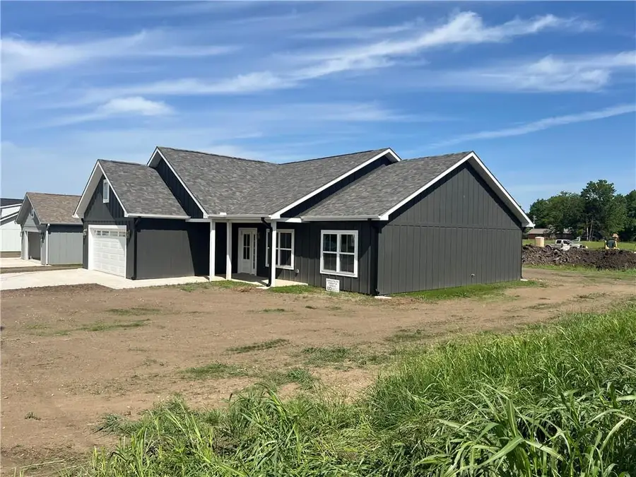 500 Catalpa Street, Independence, KS 67301 - #2