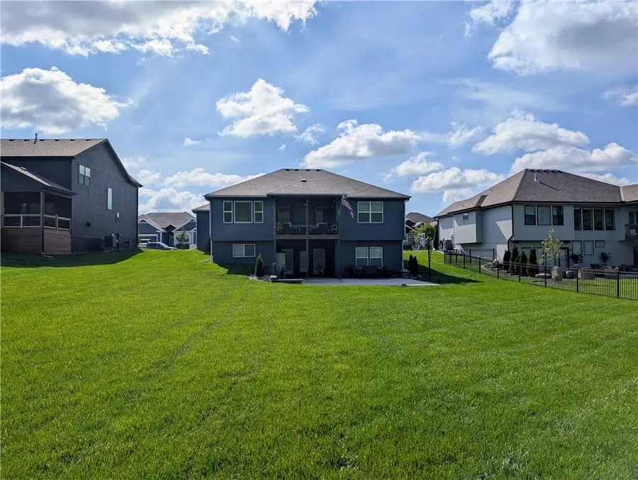 2104 Foxtail Drive, Kearney, MO 64060 - #3