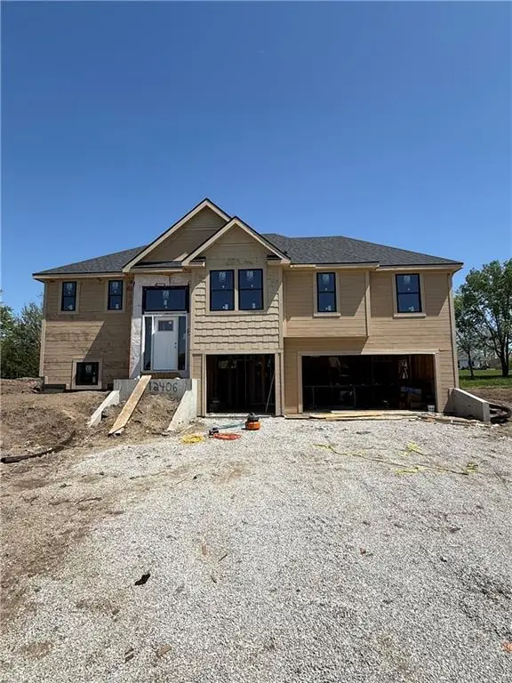 12406 Morgan Street, Excelsior Springs, MO 64024 - #1